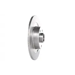 Гальмівний диск Bosch 0 986 479 445 - мініатюра 6