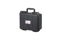 Ящик для інструментів переносний протиударний Intertool BX-0152 339 x 295 x 152 мм - мініатюра 2