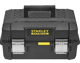 Ящик професійний Stanley з консольними полицями (FMST1-71219) - мініатюра 3