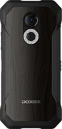 Смартфон Doogee S61 6/64Gb Wood Grain Global - мініатюра 2