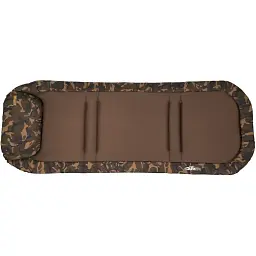 Розкладачка Fox International Duralite Bed Камуфляж - мініатюра 2
