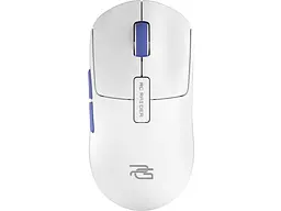 Миша Proove Gaming RC Raider White/Purple (WMRR00122017)
