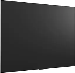 Телевізор LG 77" OLED 4K 120Hz (VRR 165Hz) Smart WebOS Black - мініатюра 10