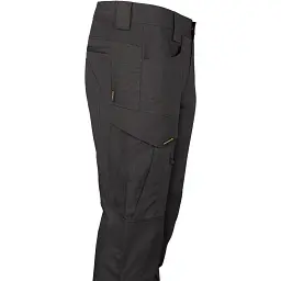Штани Frontier LYNX Ripstop/Cordura 40/34 Black - мініатюра 4
