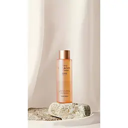 Тонер для обличчя Tony Moly Triple Collagen Total Tension Toner, живильний з колагеном, 200 мл - мініатюра 5