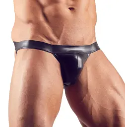 Чоловічі труси Svenjoyment Underwear 2XL чорний - мініатюра 2