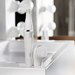 Епілятор для обличчя Braun Face SE 810 (6174091) - мініатюра 5