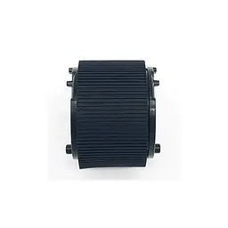 Ролик захоплення паперу HP LJ P2035, RL1-2120 Makkon (ZMNC-RL1-2120-PICK) - мініатюра 2