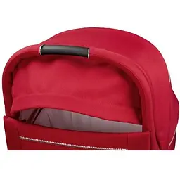 Люлька Peg-Perego Culla Grande Red Shine, червона (IN14770000MU49) - мініатюра 6