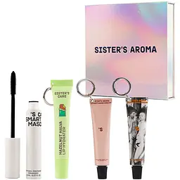 Набір подарунковий Sister's Aroma Для сумочки