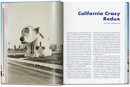 California Crazy. American Pop Architecture. 45th Edition - мініатюра 3