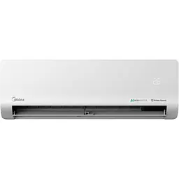 Cпліт-система Midea Eazy (MSEZ-24HRFN8-I/MSEZ-24HRFN8-O) [171462] - мініатюра 2