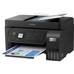 БФП Epson L5310 [C11CJ65412] [147124] - мініатюра 2