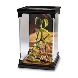 Фігурка для геймерів Noble Collection Fantastic Beasts Bowtruckle Magical Creatures No. 2 (NN5250) - мініатюра 3