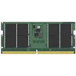 Оперативна пам'ять Kingston 32GB SODIMM DDR5 5600MHz ValueRAM (KVR56S46BD8-32)