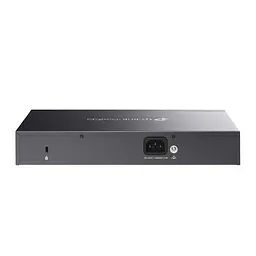 Комутатор TP-Link Omada SG2210MP - мініатюра 4