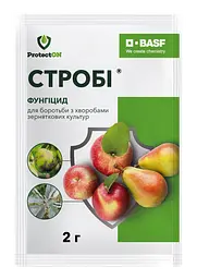 Фунгіцид ProtectON Стробі 2 г