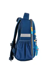 Рюкзак Kite Education каркасний 555 Blocks колір різнокольоровий KITE ЦБ-00254213 - мініатюра 4