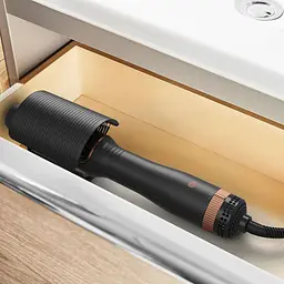 Фен-щітка Rowenta Reverso Dry&Brush CF9840F0 [146057] - мініатюра 5