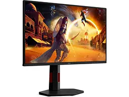 Монітор AOC 25G4KUR - мініатюра 3