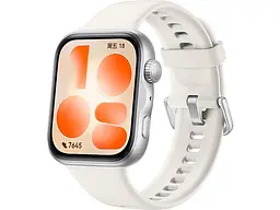 Смарт-годинник Huawei Watch Fit 5 White - мініатюра 3