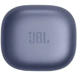 Бездротові навушники JBL Live Flex TWS сині (JBLLIVEFLEXBLU) - мініатюра 4