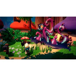Ключ активації Microsoft Heroes of Nature - 4 in 1 для Xbox One/Series S/X - мініатюра 9