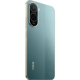 Смартфон Poco C81 Pro 4/256GB Green Global EU [173198] - мініатюра 7