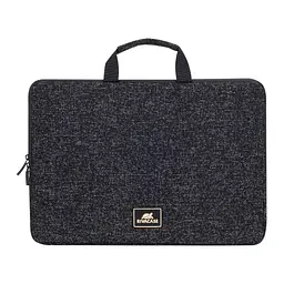 Чохол до ноутбука RivaCase 15.6" 7915 (Black) "Anvik" (7915Black) - мініатюра 2