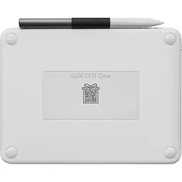 Графічний планшет Wacom One S [CTC4110WLW1B] [143172] - мініатюра 9