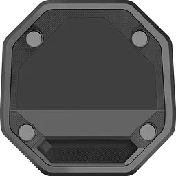 Акустична система 1.0 Defender Rage 50Вт BT/FM/USB/LED/Light/TWS - мініатюра 5