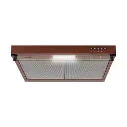 Витяжка плоска Minola HPL 522 BR
