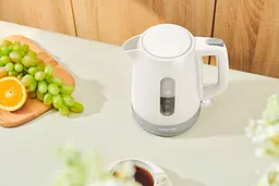 Електрочайник Sencor SWK 1020WH (7135796) - мініатюра 6