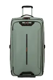 Дорожня Сумка На Колесах Samsonite ECODIVER LIGHT SAGE 79x44x31 KH7*34014