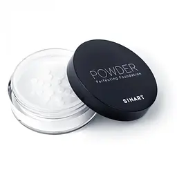 Пудра для обличчя Sinart Powder Perfection Foundation 5 г - мініатюра 3