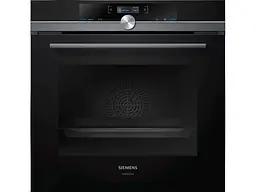 Духова шафа Siemens HB835GVB1