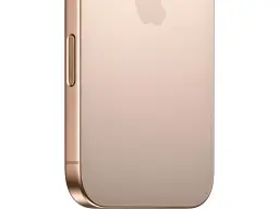 Смартфон Apple iPhone 16 Pro Max 256GB Dual SIM Desert Titanium (MYTP3) - миниатюра 6