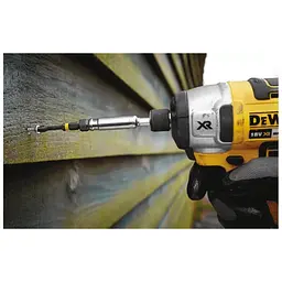 Набір біт DeWalt Impact Torsion ударні Ph2 L = 50 мм 5 шт. (DT7998T) - мініатюра 4