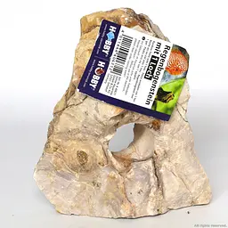 Декоративний природній камінь Hobby Rainbow Stone 1 0.45-1.85кг (40671) - мініатюра 4