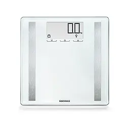 Ваги підлогові електронні SHAPE SENSE CONTROL 200 (63858) - мініатюра 3