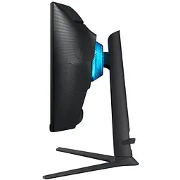 Монітор 32" Samsung Odyssey G6 LS32BG650E - мініатюра 3