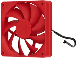 Корпусний вентилятор HYTE FA12 Wild Cherry 4-Pack (FAN--FA12-RR-4) - мініатюра 4