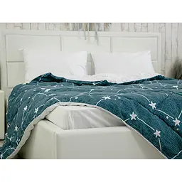 Ковдра 200х220 силіконова Galaxy demi 322.52_Galaxy demi - мініатюра 6