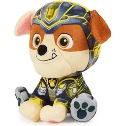 М'яка іграшка Paw Patrol Щенячий Патруль: Мегакіно Кремез 15 см (SM84240/7074) - мініатюра 3