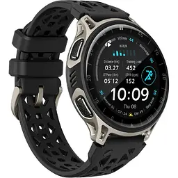 Смарт-годинник Amazfit Cheetah 2 Pro Titanium (W2564GL1N) [170997] - мініатюра 3