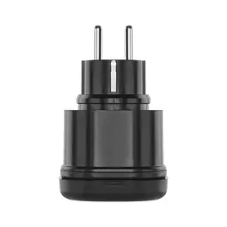 Розумна розетка WIFI P5532 GoSmart, IP44 EMOS (P5532) - мініатюра 6
