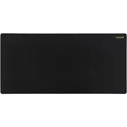 Ігрова поверхня HATOR Tonn XXL Black (HTP-040)
