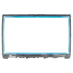 Рамка матриці для Lenovo Ideapad 1-15ADA7 1-15AMN7 Type 82R1 82VG, (Чорний, 5B30S19034, AP3ZA000201) - мініатюра 2