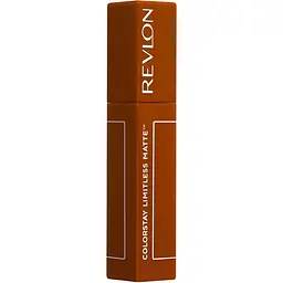 Помада для губ Revlon ColorStay Limitless Matte 004, 5 мл (7267332004) - мініатюра 2