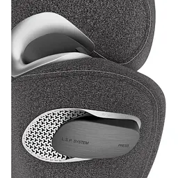 Автокрісло Cybex Solution T i-Fix Plus Mirage Grey сіре (522004107) - мініатюра 10